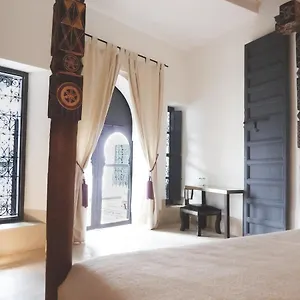 *** Bed & Breakfast Dar-k Marokko