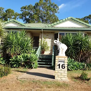 Guesthouse, Queensland Guest house
