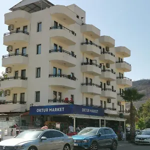 Icmeler Apart Hotel Aparthotel