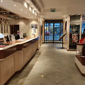 Western Royal Centre 3* Bruxelles