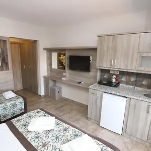  Aparthotel Street61 Türkei