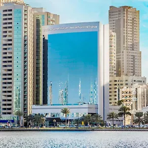 ***** Hotel Corniche Verenigde Arabische Emiraten