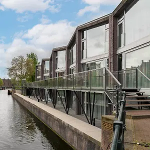 Yays Island By Numa 4* Amsterdam