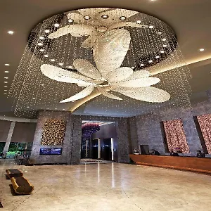 Carlton 5* Singapore