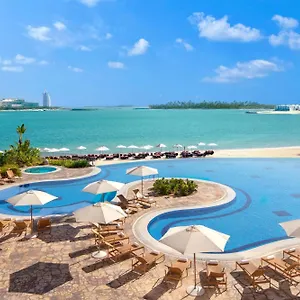 ***** Hotel Andaz The Palm, By Hyatt Verenigde Arabische Emiraten