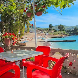Appartement Mustafaraj, Ksamil