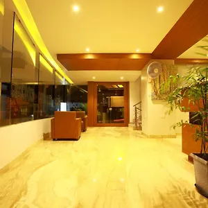Orionis 2* Kannur